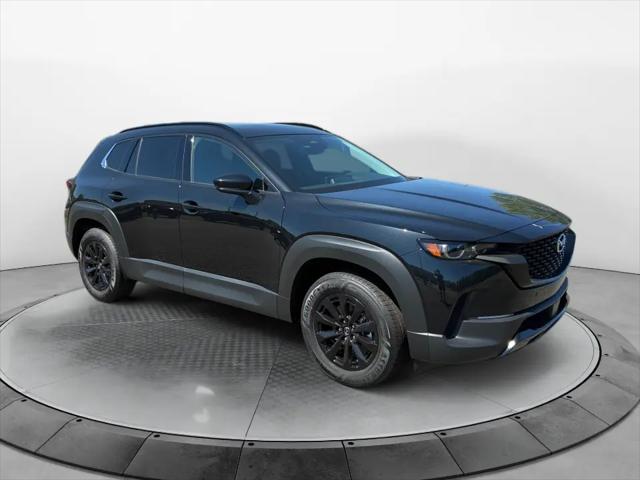 2026 Mazda CX-50 Hybrid Premium for sale in Greensboro, NC