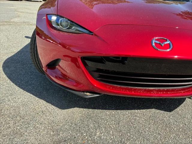 2026 Mazda MX-5 Sport