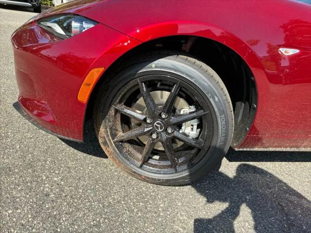 2026 Mazda MX-5 Sport