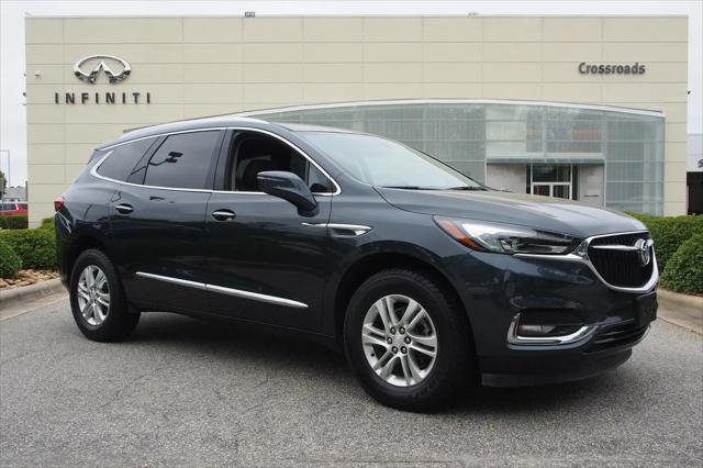 2021 Buick Enclave AWD Essence for sale in Raleigh, NC