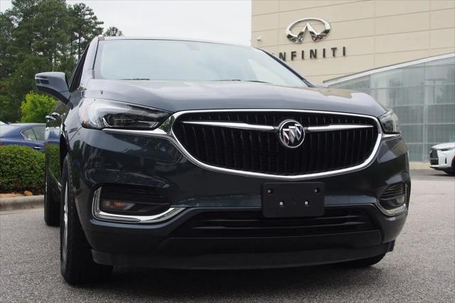 2021 Buick Enclave AWD Essence