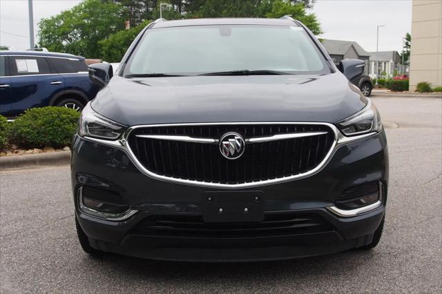 2021 Buick Enclave AWD Essence