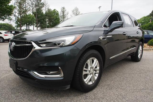2021 Buick Enclave AWD Essence