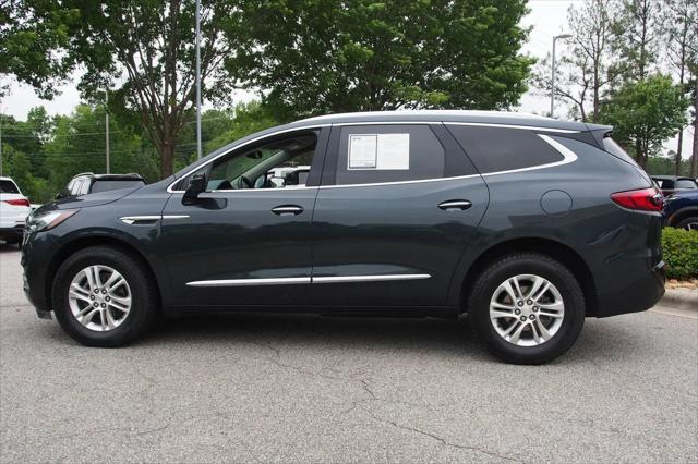 2021 Buick Enclave AWD Essence