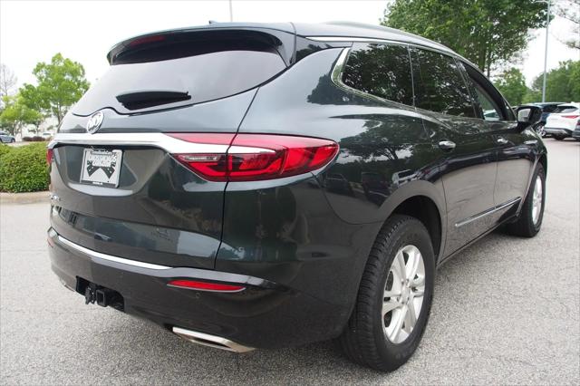 2021 Buick Enclave AWD Essence