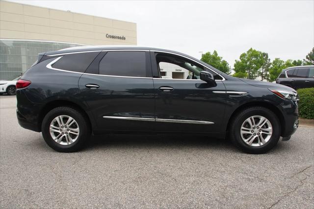 2021 Buick Enclave AWD Essence
