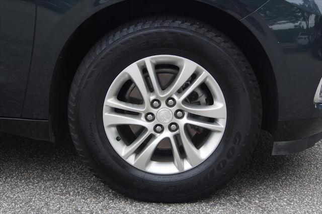2021 Buick Enclave AWD Essence