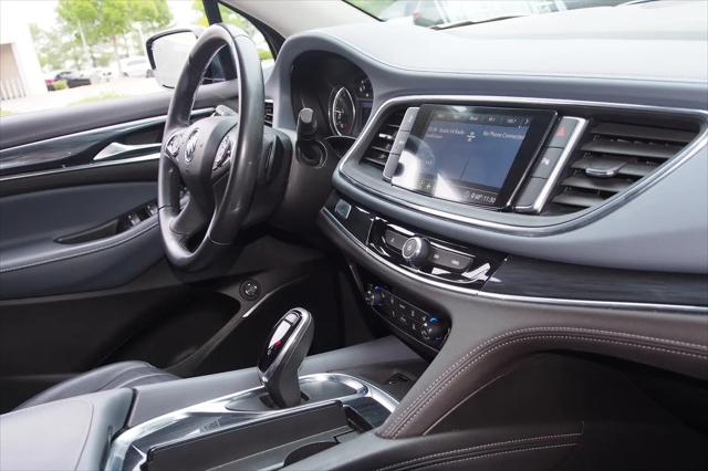 2021 Buick Enclave AWD Essence
