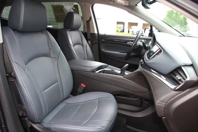 2021 Buick Enclave AWD Essence