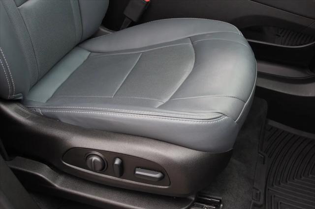 2021 Buick Enclave AWD Essence