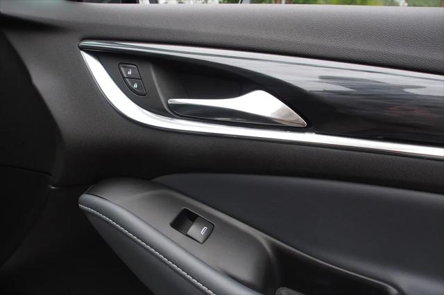 2021 Buick Enclave AWD Essence