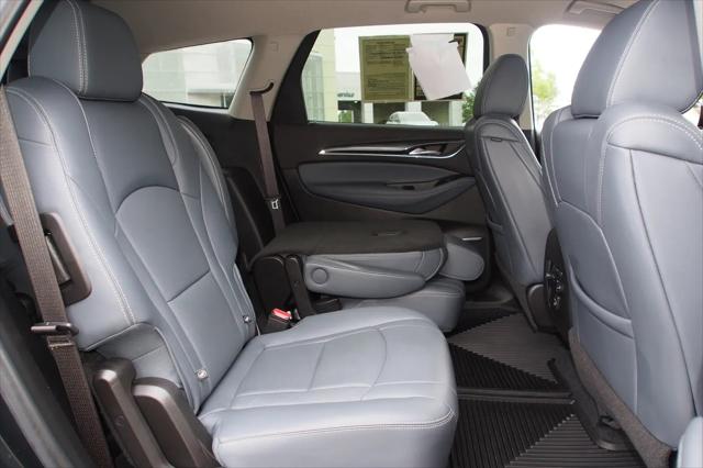 2021 Buick Enclave AWD Essence