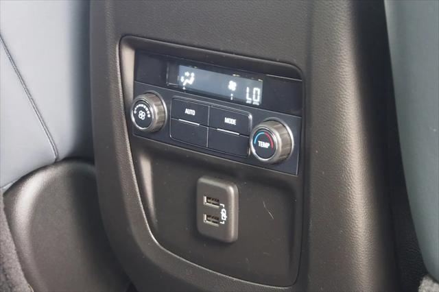 2021 Buick Enclave AWD Essence