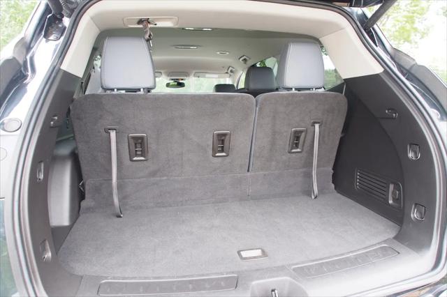 2021 Buick Enclave AWD Essence