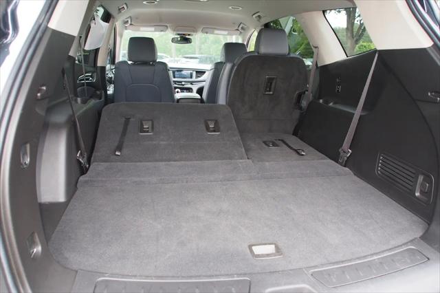 2021 Buick Enclave AWD Essence