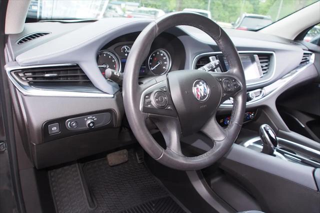 2021 Buick Enclave AWD Essence