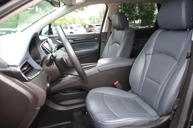 2021 Buick Enclave AWD Essence