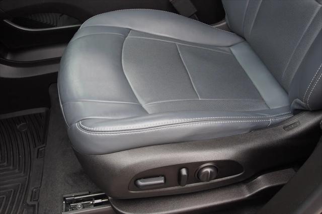 2021 Buick Enclave AWD Essence