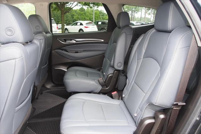 2021 Buick Enclave AWD Essence