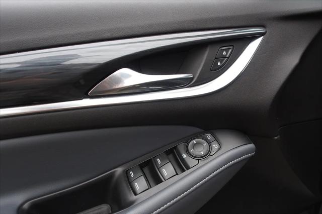 2021 Buick Enclave AWD Essence