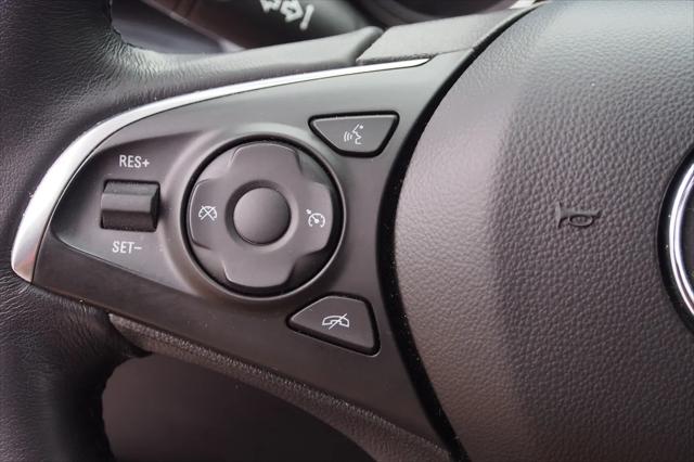 2021 Buick Enclave AWD Essence