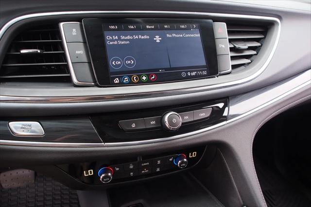 2021 Buick Enclave AWD Essence