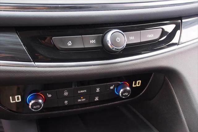 2021 Buick Enclave AWD Essence