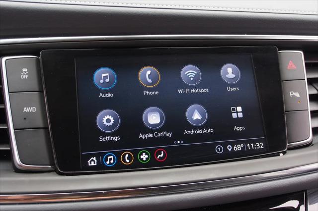 2021 Buick Enclave AWD Essence