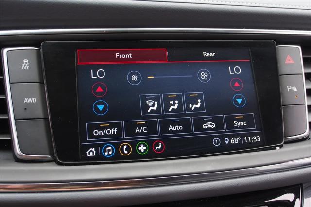 2021 Buick Enclave AWD Essence