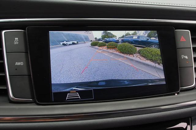 2021 Buick Enclave AWD Essence