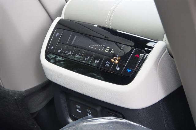 2026 INFINITI QX60 AUTOGRAPH AWD