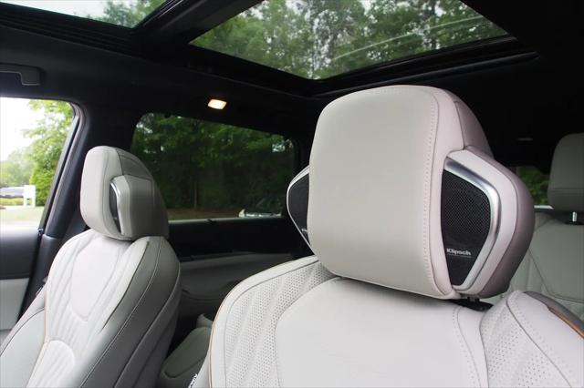 2026 INFINITI QX60 AUTOGRAPH AWD