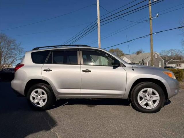 2006 Toyota RAV4 Base