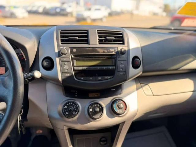 2006 Toyota RAV4 Base