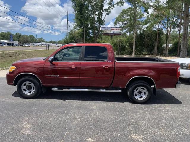 2004 Toyota Tundra SR5 V8