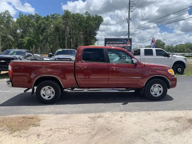 2004 Toyota Tundra SR5 V8