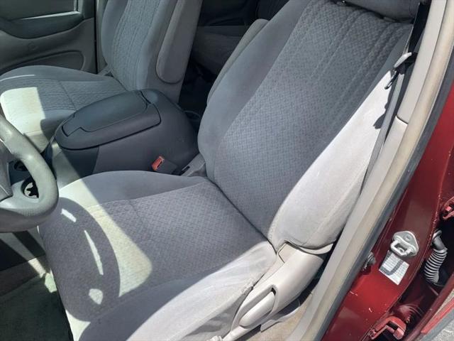 2004 Toyota Tundra SR5 V8
