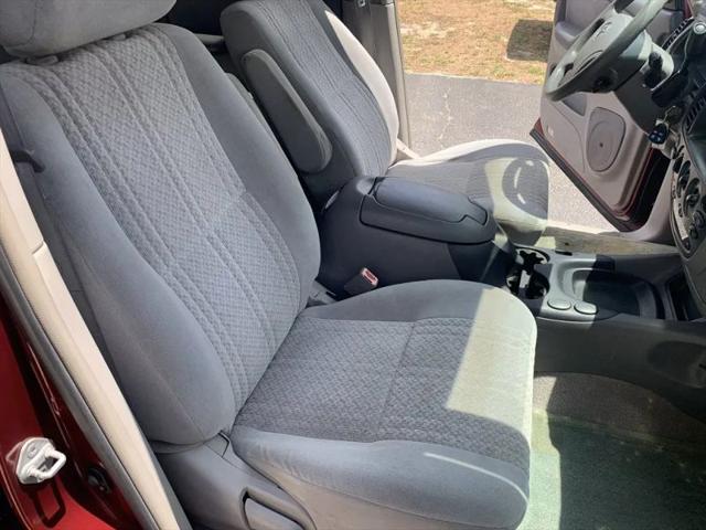 2004 Toyota Tundra SR5 V8