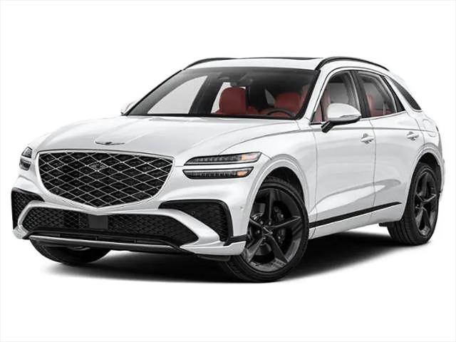 2026 Genesis GV70 3.5T Sport Prestige for sale in Cornelius, NC