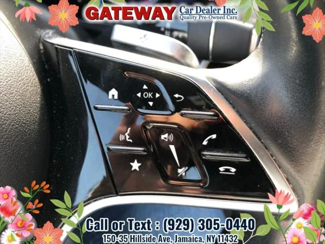 2023 Mercedes-Benz E 350 4MATIC