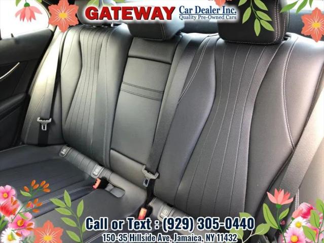 2023 Mercedes-Benz E 350 4MATIC