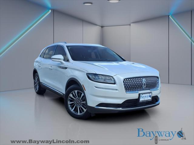 2023 Lincoln Nautilus Standard for sale in Houston, TX