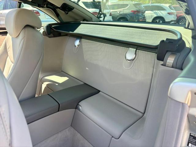 2005 Mercedes-Benz 500 SL 500