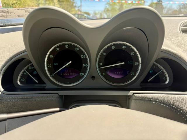2005 Mercedes-Benz 500 SL 500