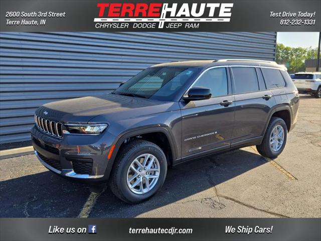 2026 Jeep Grand Cherokee L Altitude 4x4 for sale in Terre Haute, IN