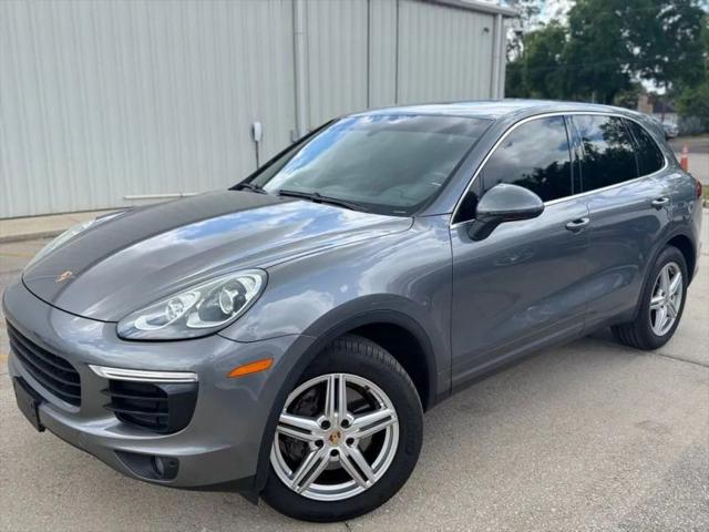 2016 Porsche Cayenne Base for sale in Jacksonville, FL