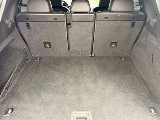 2016 Porsche Cayenne Base