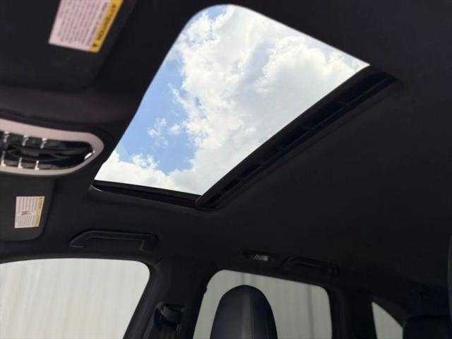 2016 Porsche Cayenne Base