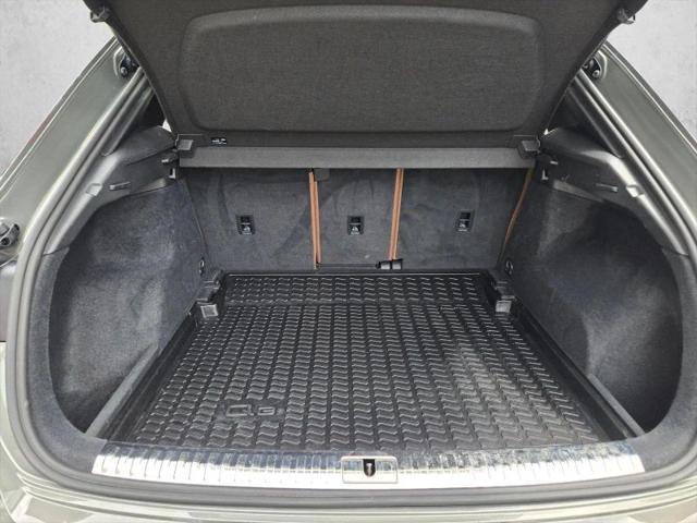 2022 Audi Q3 Premium 45 TFSI S line quattro Tiptronic