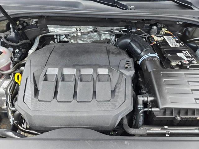 2022 Audi Q3 Premium 45 TFSI S line quattro Tiptronic